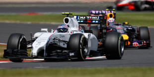 Forrás: Williams