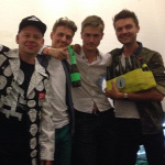 Forrás: Twitter/Bottle Boys