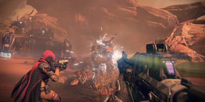 Forrás: Bungie