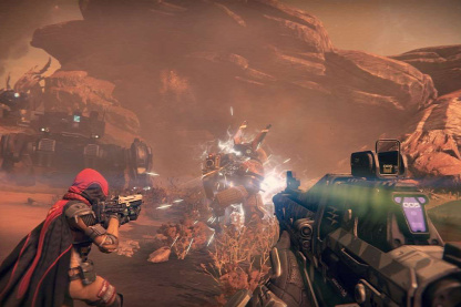 Forrás: Bungie