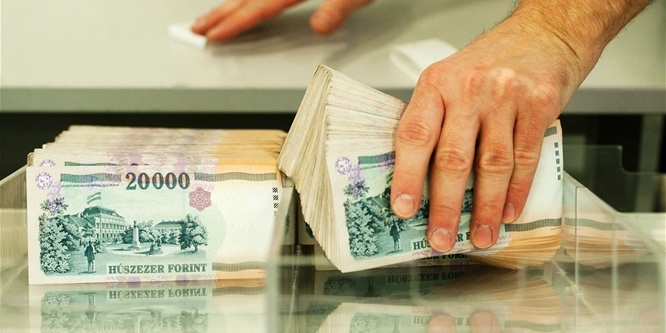 Nem ér majd semmit a betétbe tett pénzünk