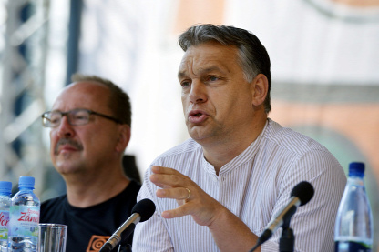 Forrás: MTI/Beliczay László