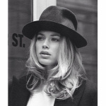 Forrás: Doutzen Kroes/Instagram