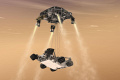 Forrás: http://mars.jpl.nasa.gov/mars2020/ Forrás: http://mars.jpl.nasa.gov/mars2020/