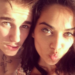 Forrás: Instagram/Justin Bieber