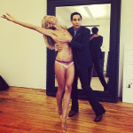 Forrás: Heidi Klum/Instagram