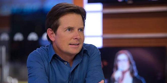 Egyre rosszabb állapotban van Michael J. Fox