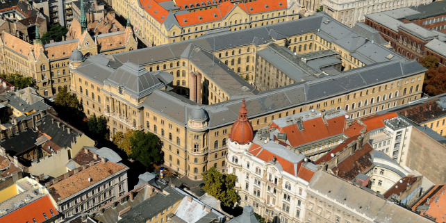 Forrás: MTI/H. Szabó Sándor
