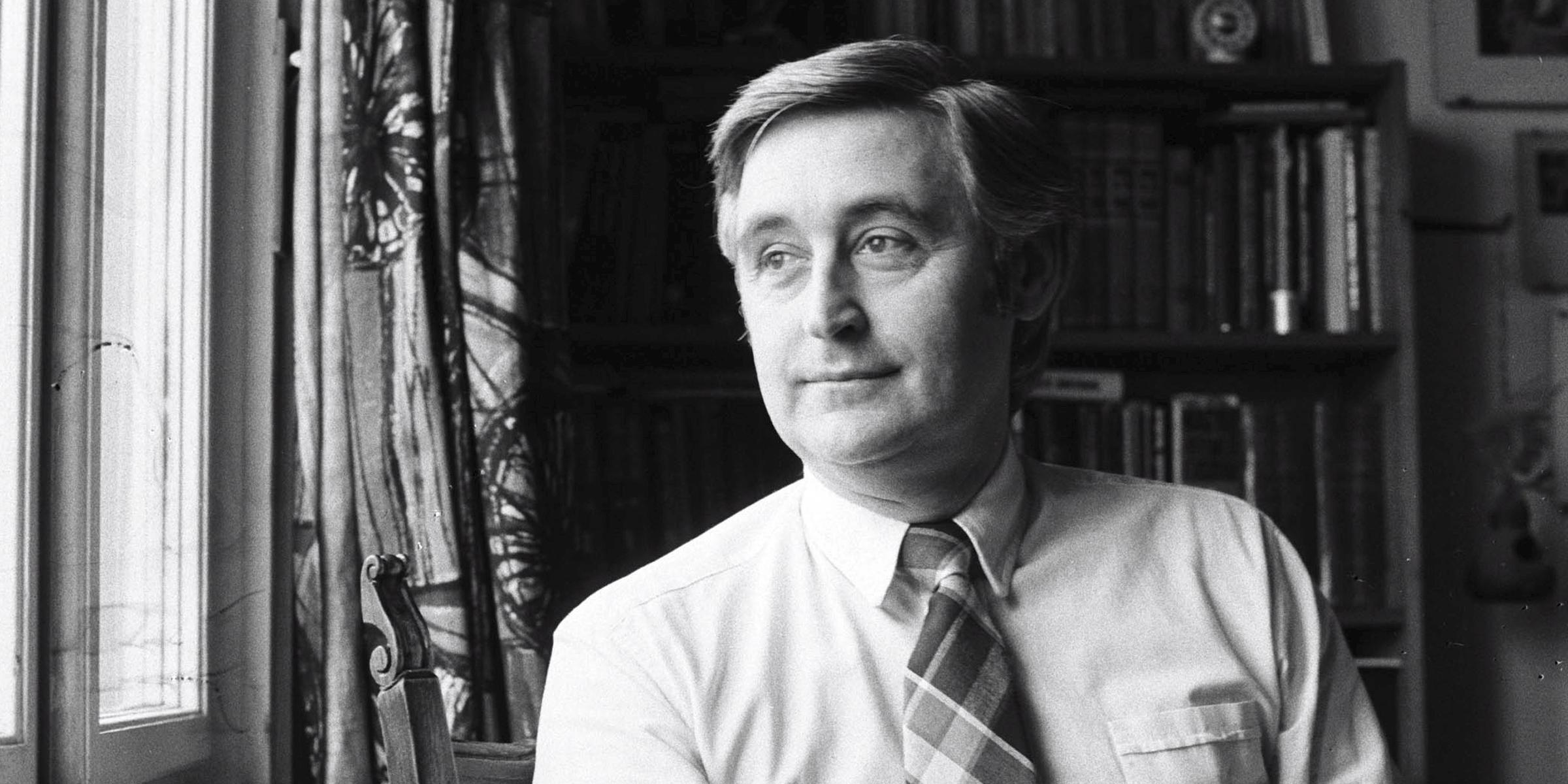 Elhunyt Czeizel Endre