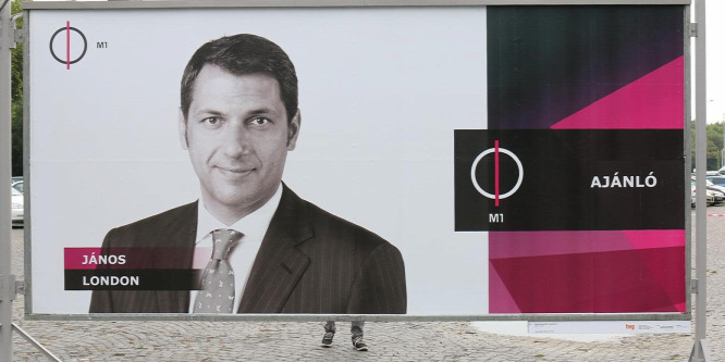 Lázár János külföldön találta meg a számítását