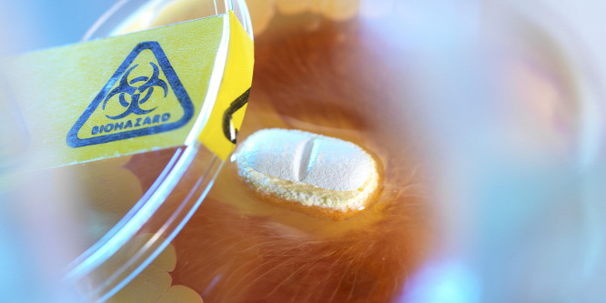 WHO: vészesen kevés a hatásos antibiotikum