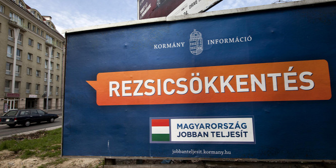 Tovább gyengült a Fidesz
