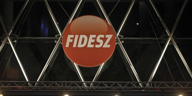 Kétéves mélypontra zuhant a Fidesz