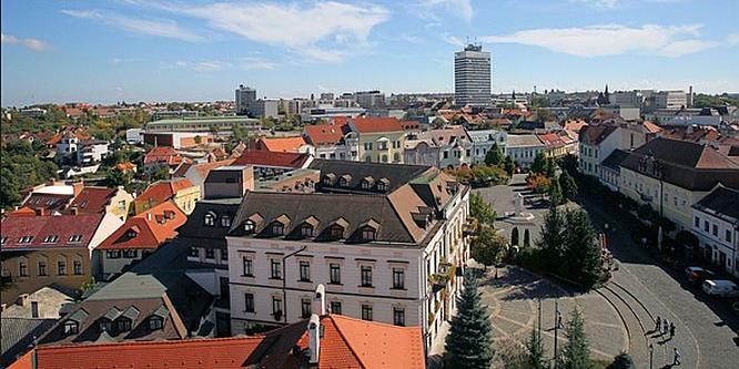 Kiszámoltuk: a Fidesz nyerhet Veszprémben