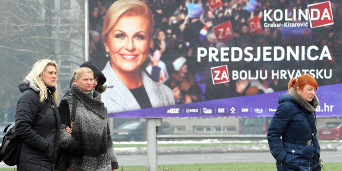 A horvátok lemásolták a magyar modellt