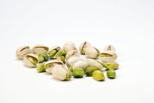 Forrás: American Pistachio Growers Forrás: American Pistachio Growers