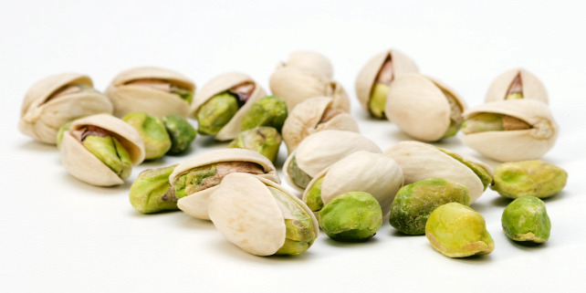 Forrás: American Pistachio Growers