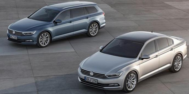 Forrás: Volkswagen