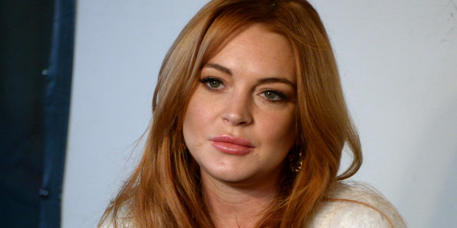 Súlyos betegen került kórházba Lindsay Lohan