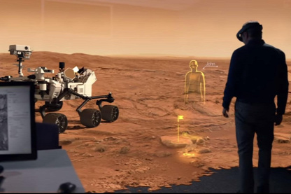 Forrás: NASA/JPL-Caltech