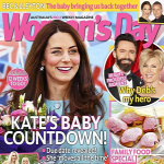 Forrás: Facebook/ Woman's Day magazin