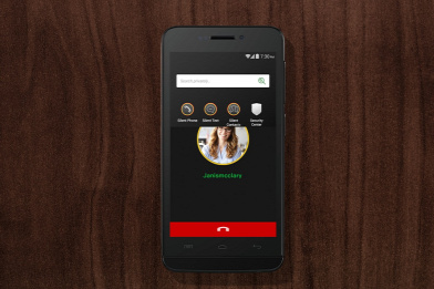 Forrás: BlackPhone