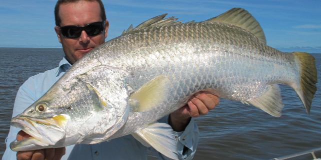 Forrás: ntfishing.com.au