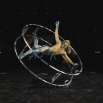 Forrás: Cirque du Soleil