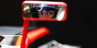 Forrás: McLaren