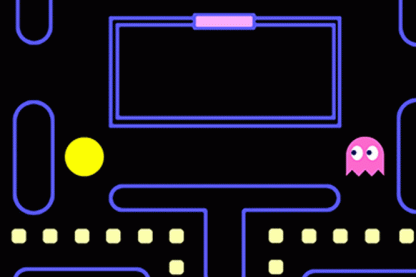 Forrás: Pacman