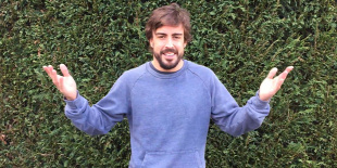 Forrás: Fernando Alonso