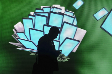 Forrás: AFP/Josep Lago
