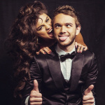 Forrás: Instagram/zedd