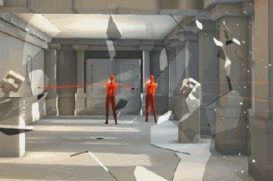 Forrás: superhotgame