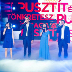 Forrás: Facebook/Eurovision Hungary