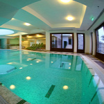 Forrás: Crocus Gere Bor Hotel - Wine Spa