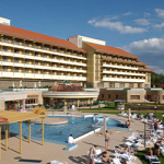 Forrás: Hunguest Hotel Pelion