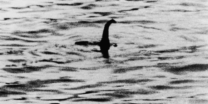 Huszonöt éve kutatja a Loch Ness-i szörny rejtélyét egy brit férfi
