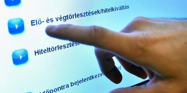 Forrás: MTI/Máthé Zoltán