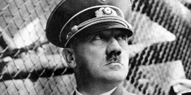 Forrás: AFP / ROGER-VIOLLET