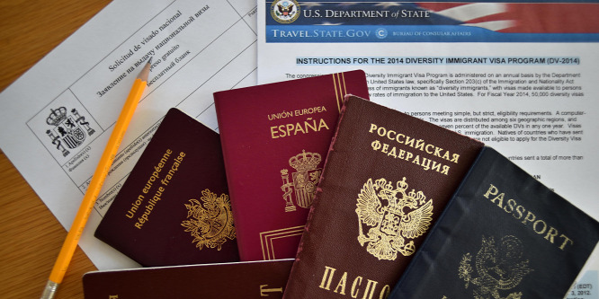 Leállt a vízumkiadás az amerikai nagykövetségeken