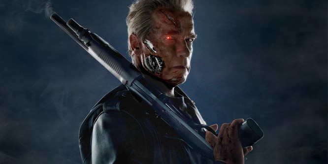 James Cameron három Terminator-filmet akar készíteni