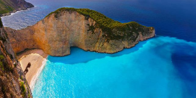 Forrás: www.visitgreece.gr