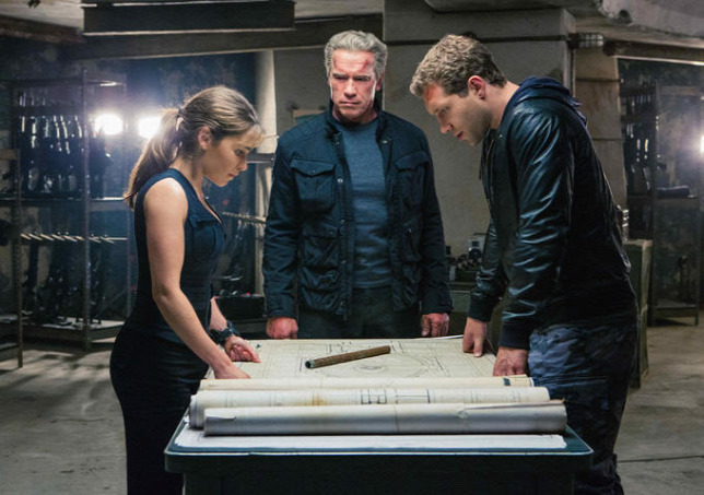 Képtalálat a következőre: „terminátor genisys”