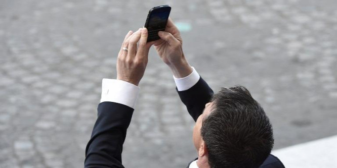 Már SMS-ben is kérhető az adóbevallás tervezete