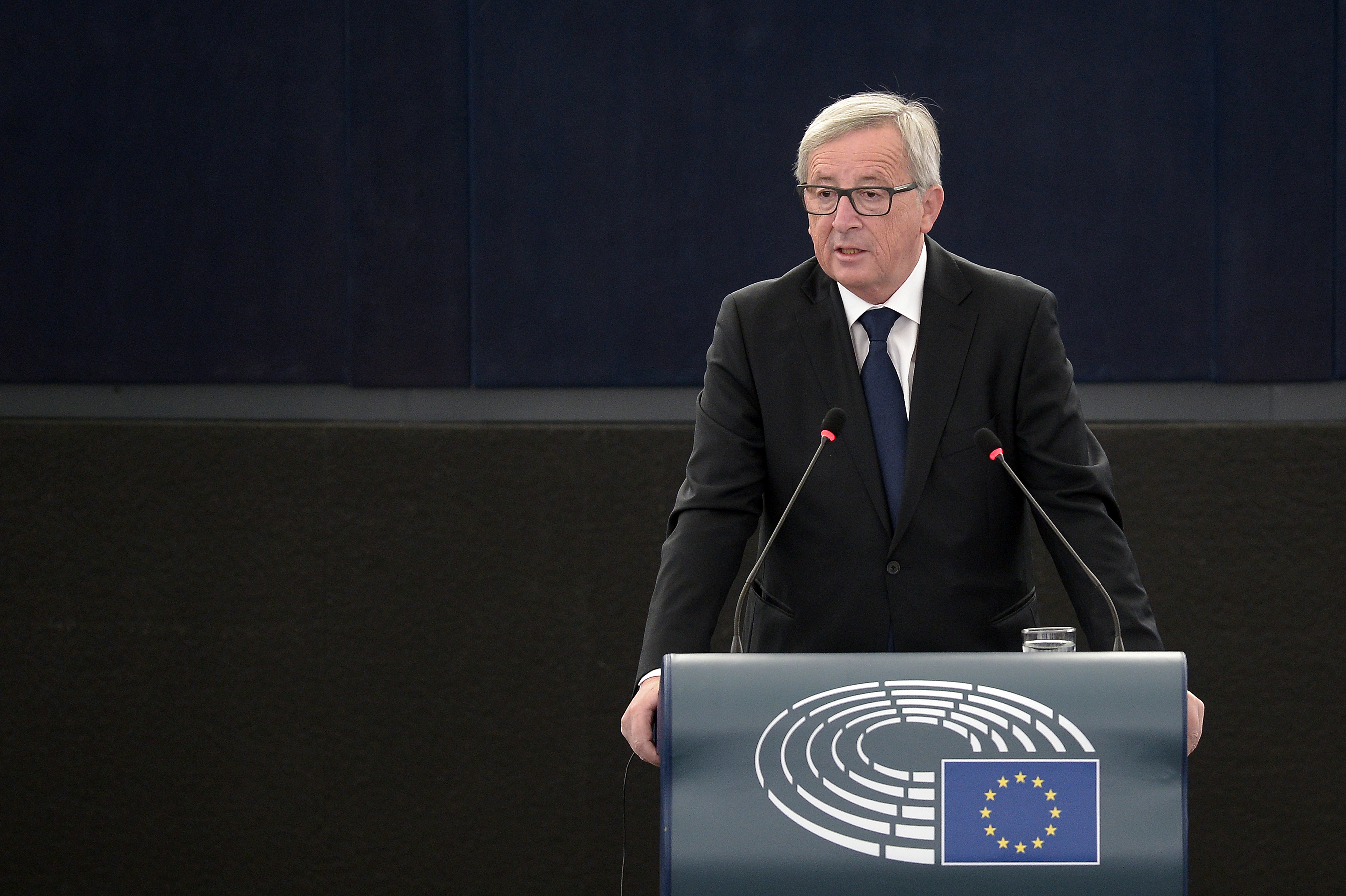 Juncker: Kétszer is gondolja meg Erdogan, hogy felrúgja-e a szerződést