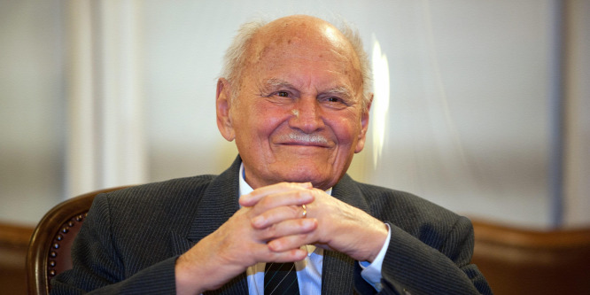 Az ünnepi beszéd nem is olyan könnyű műfaj