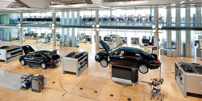 Forrás: Volkswagen