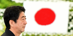 Forrás: AFP/Toru Yamanaka