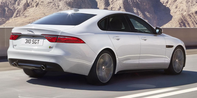 Forrás: Jaguar